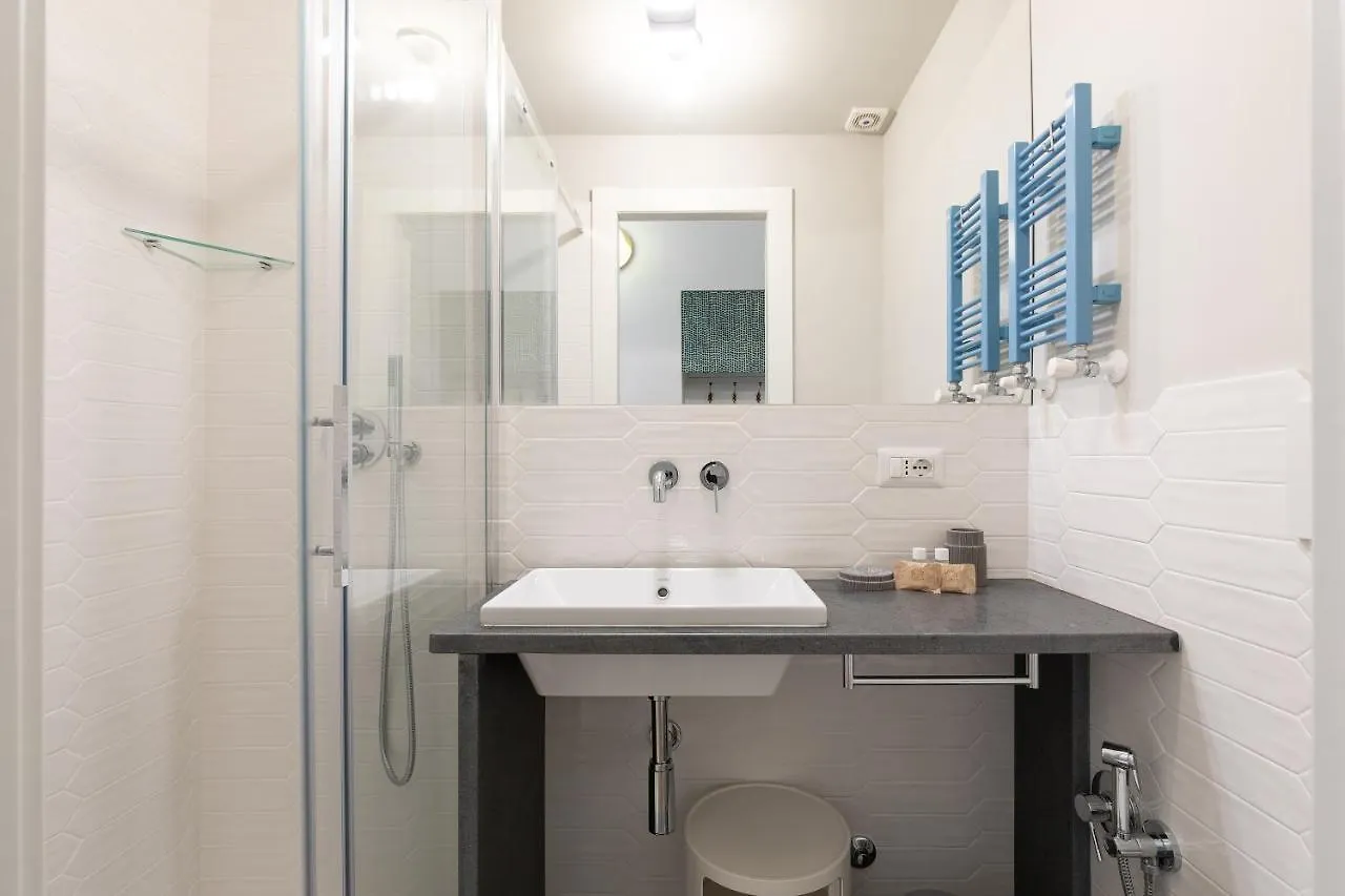 Rome As You Feel - Iconic Monti Design Apartment