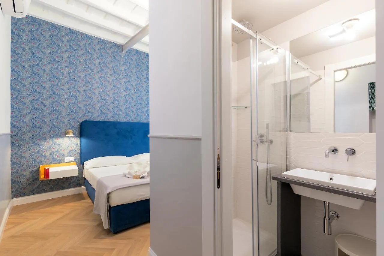 Rome As You Feel - Iconic Monti Design Apartment