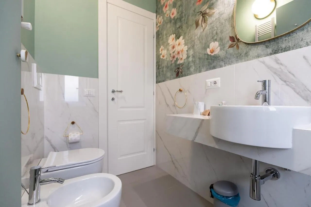 Rome As You Feel - Iconic Monti Design Apartment