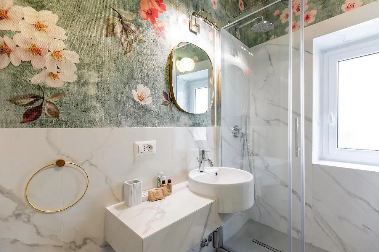 Rome As You Feel - Iconic Monti Design Apartment 0*,