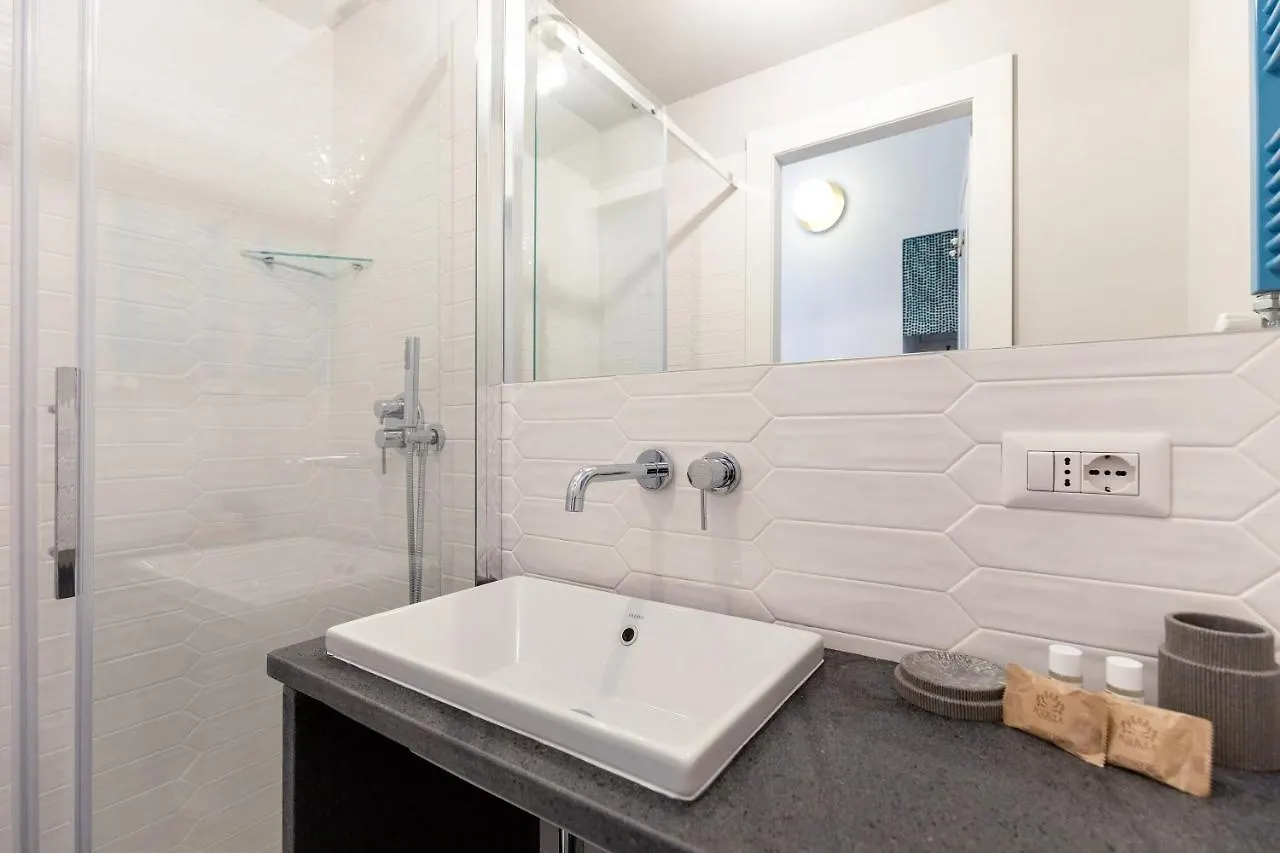 Rome As You Feel - Iconic Monti Design Apartment