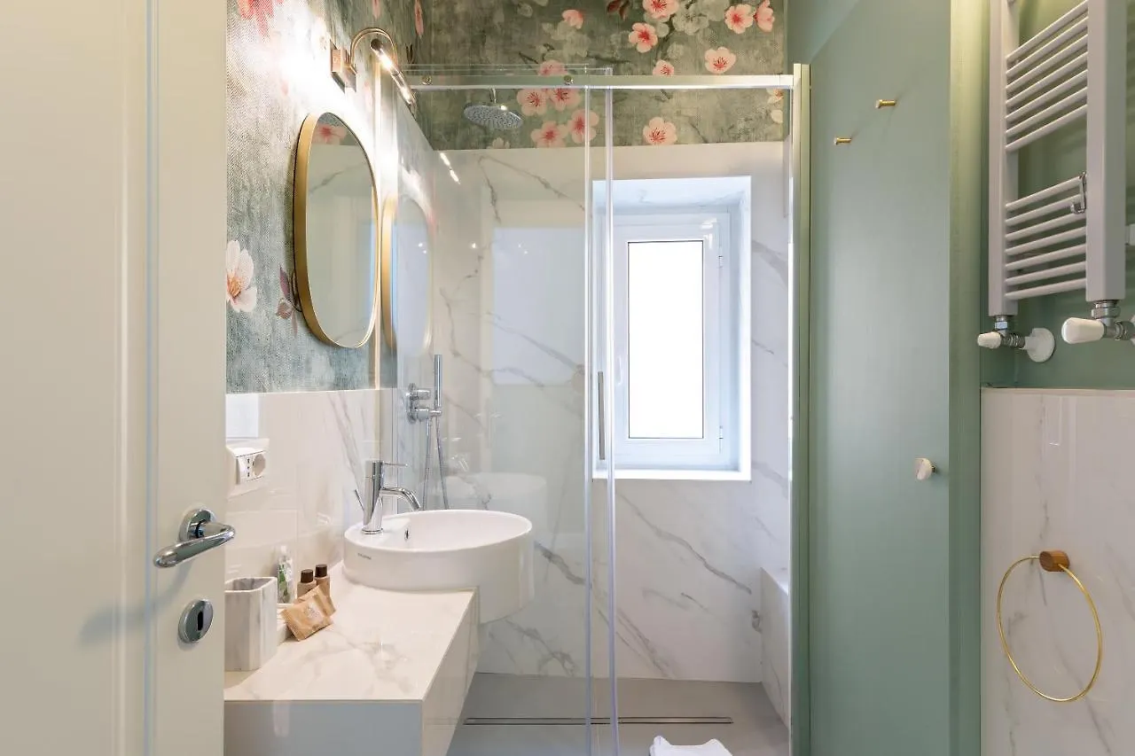 Rome As You Feel - Iconic Monti Design Apartment Italy